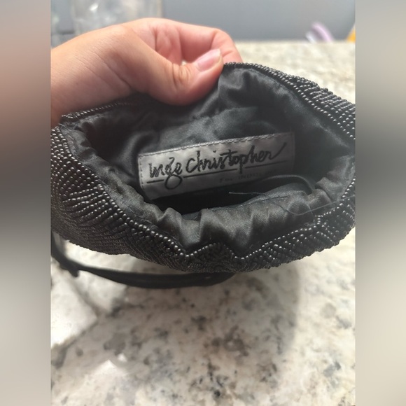 Indolink Vintage beaded small crossbody - Picture 6 of 6